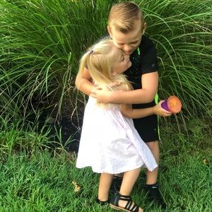 Meet your Posher, Kelly